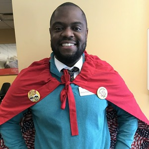 Fundraising Page: Professor Briefs